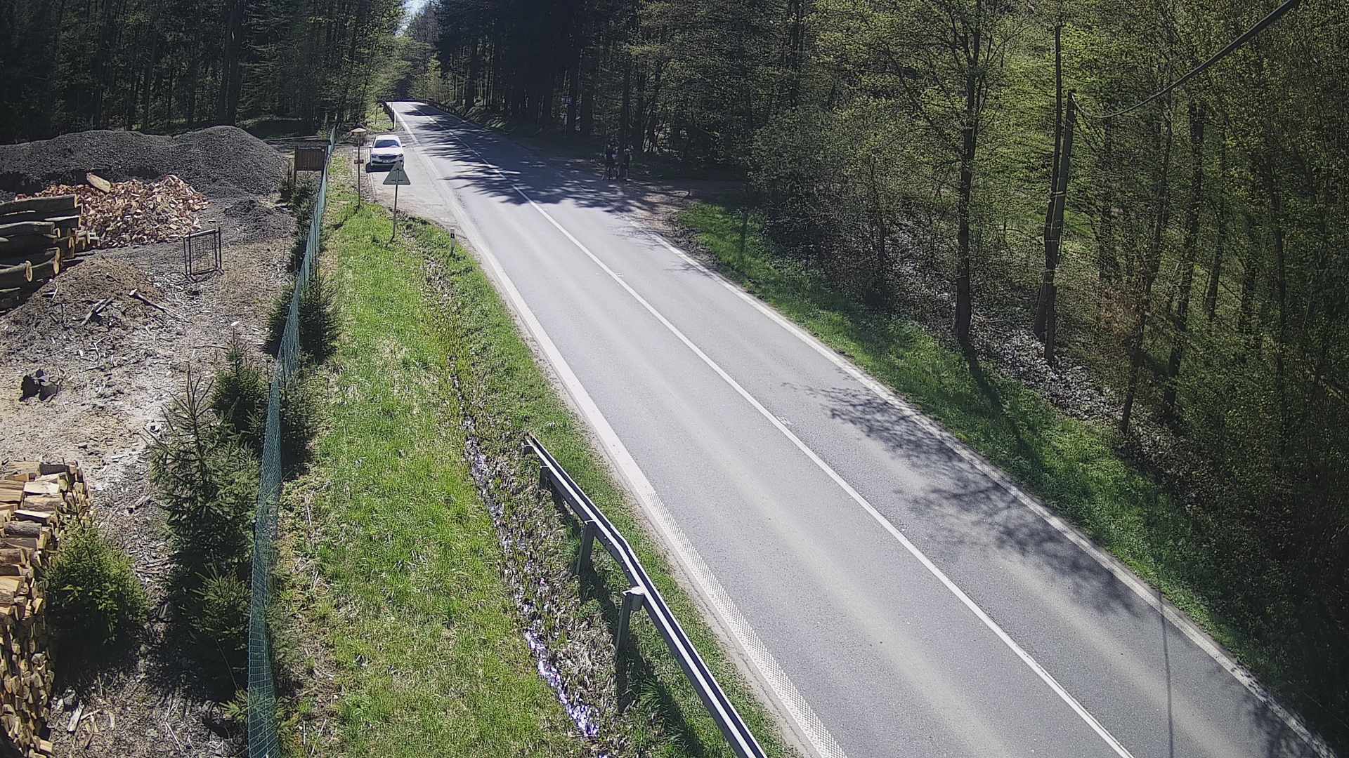 Kamera Horn� Lhota